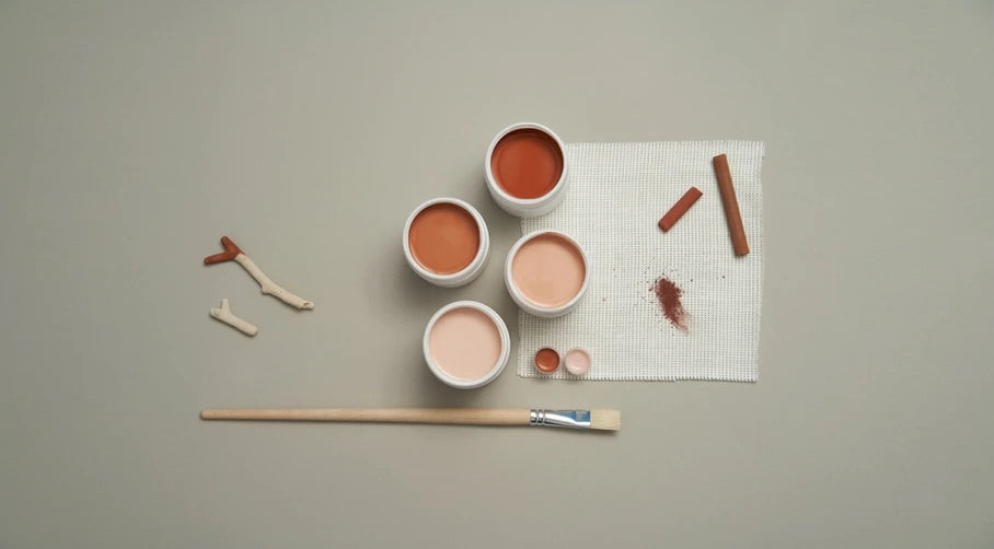 Creative inspiration and frustration - quick activities to try