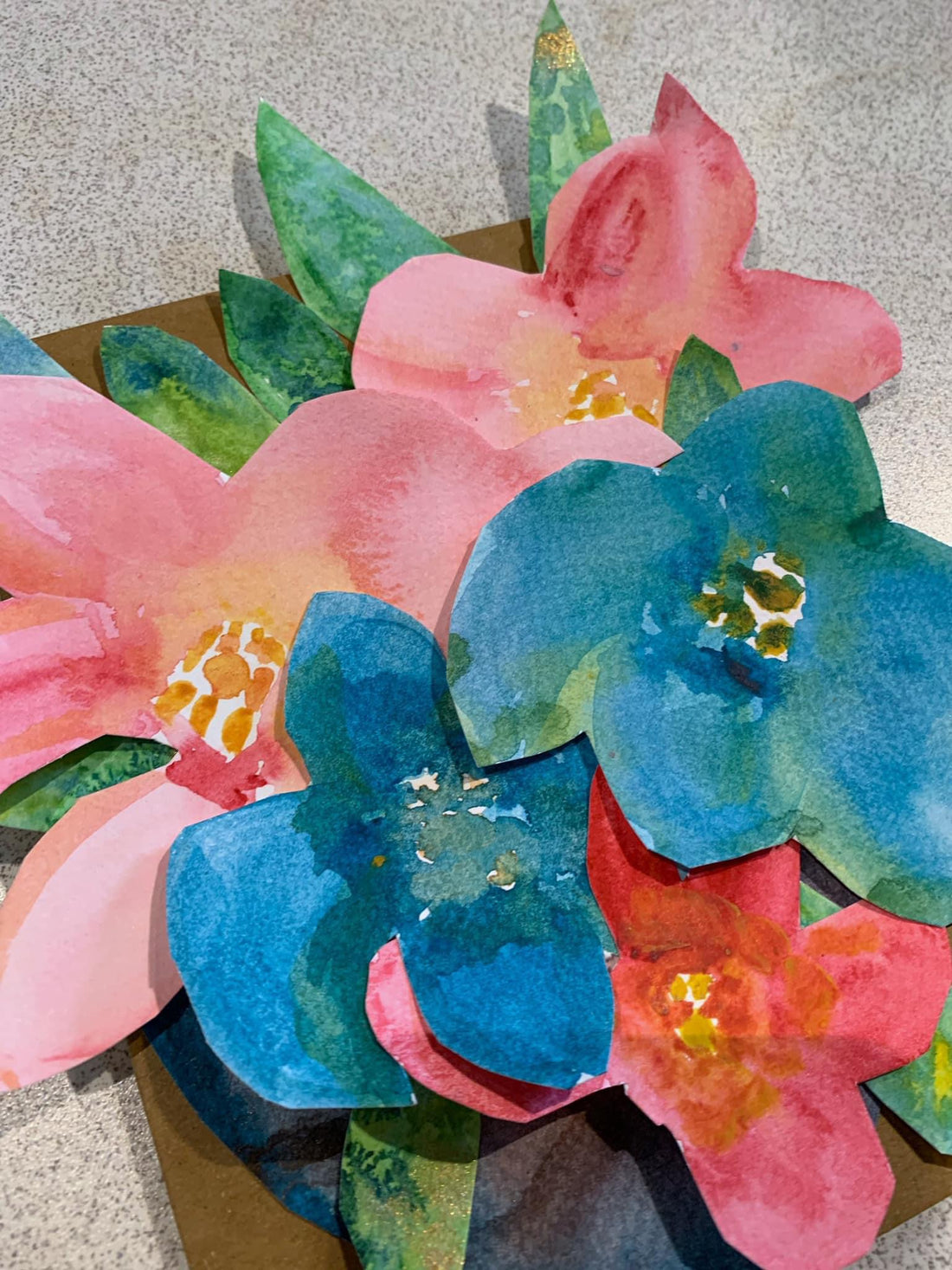 Off We Go Project - Sharpness Kindness