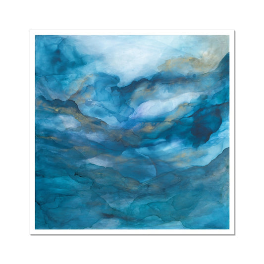 Untitled: A Reminder Print