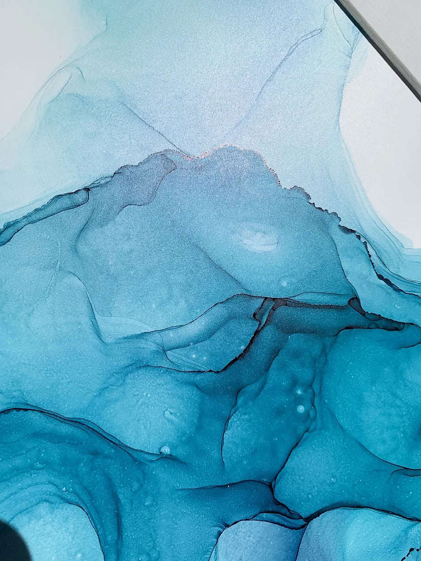 Aqua dreams