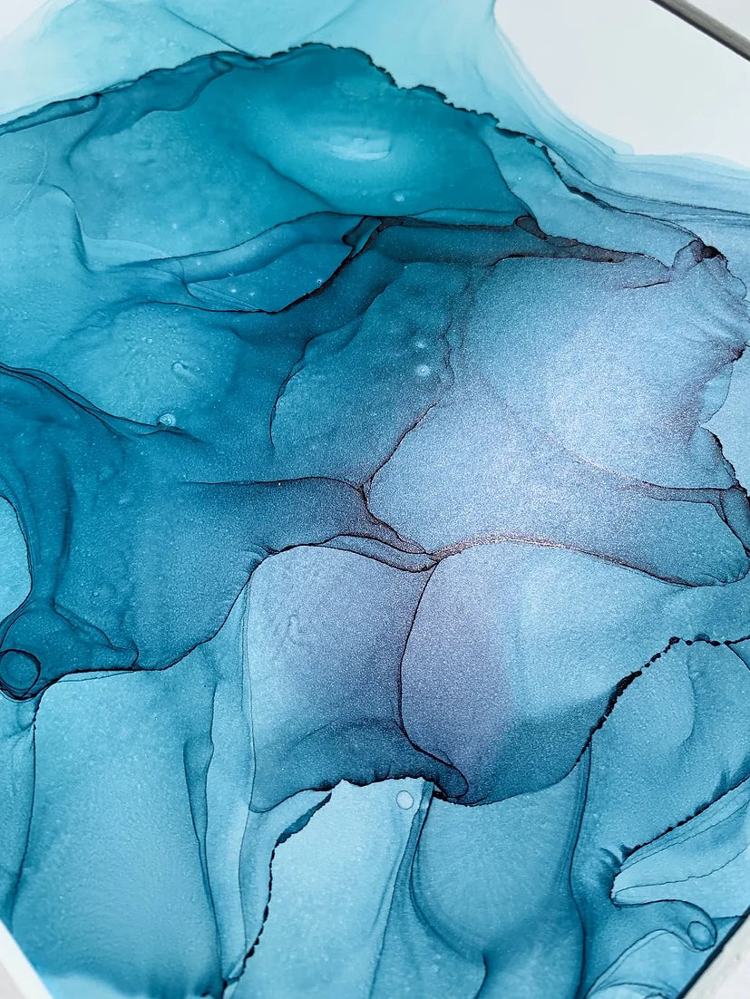 Aqua dreams