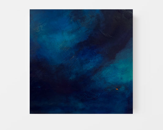 Beacon: Almost Unseen