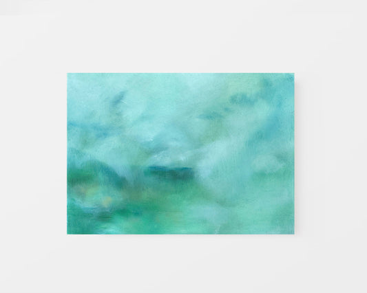 Edges of the Afternoon