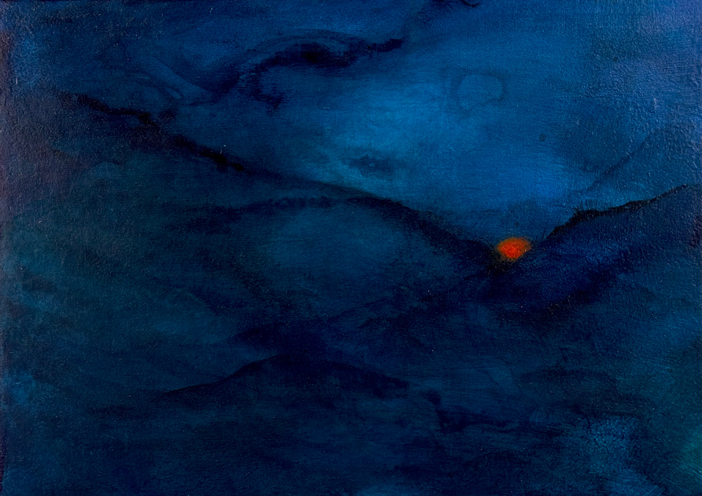 Beacon: finding the way