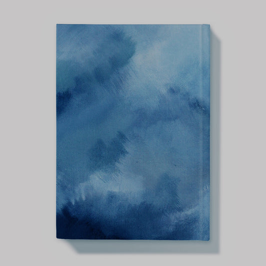 Listening to the Storm A5 Journal