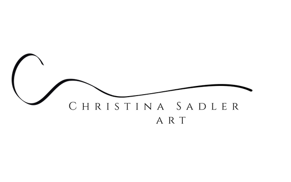 Christina Sadler Art