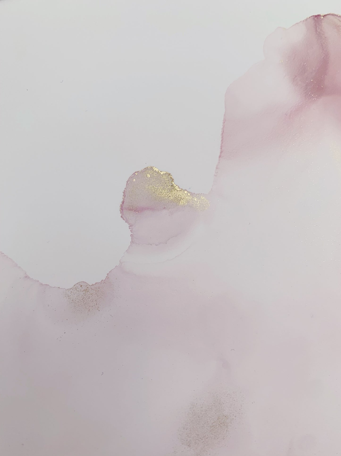 Powder pinks