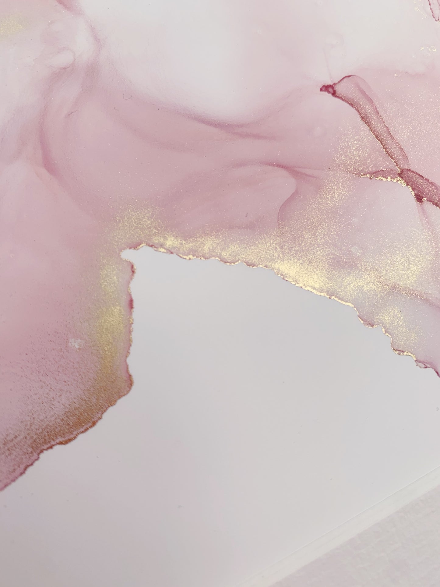 Powder pinks