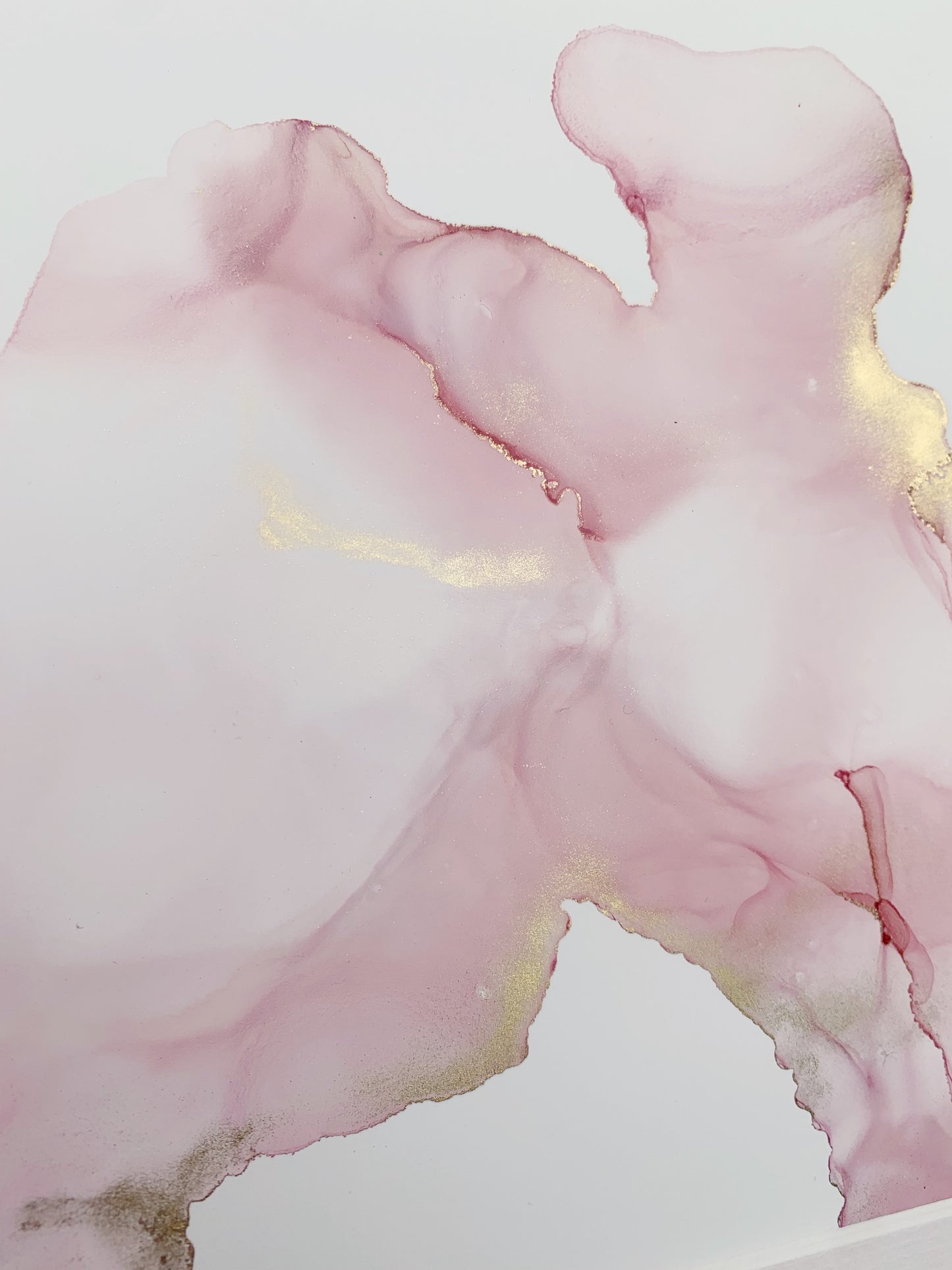 Powder pinks