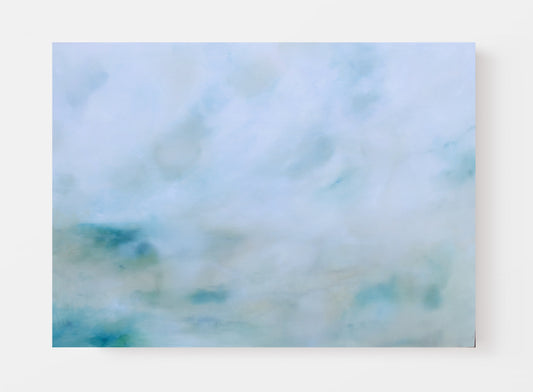 Soft Steps Remembered