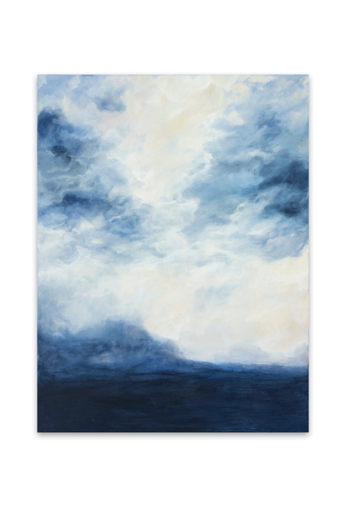 Under A Heavy Sky