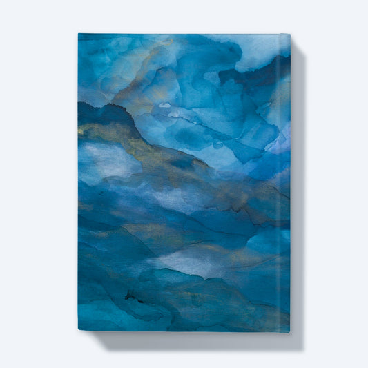 Quiet Reminder A5 Journal