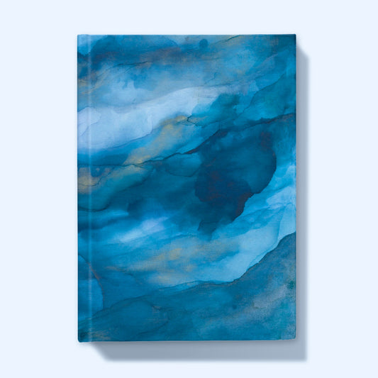 Quiet Reminder A5 Journal