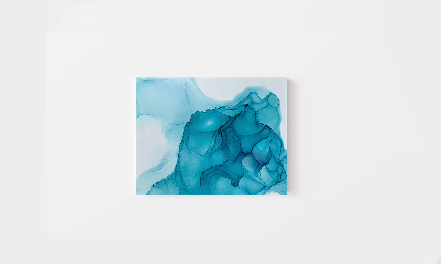 Aqua dreams