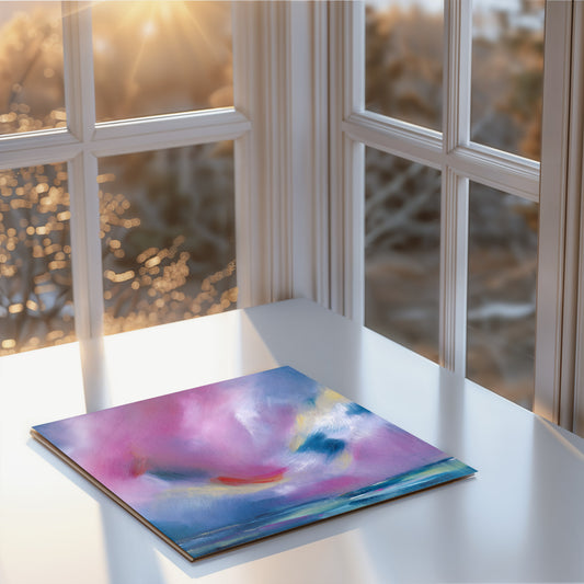 Exaltation Print