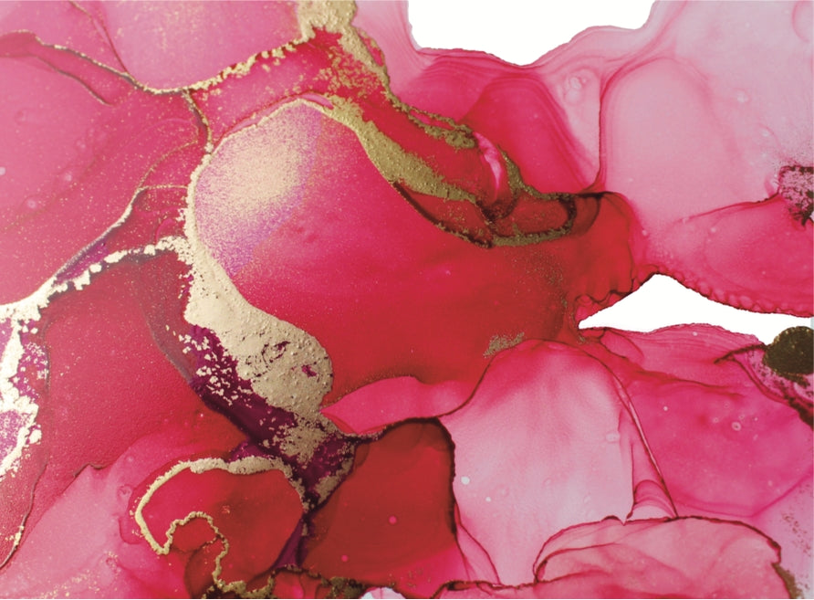Red Flowering