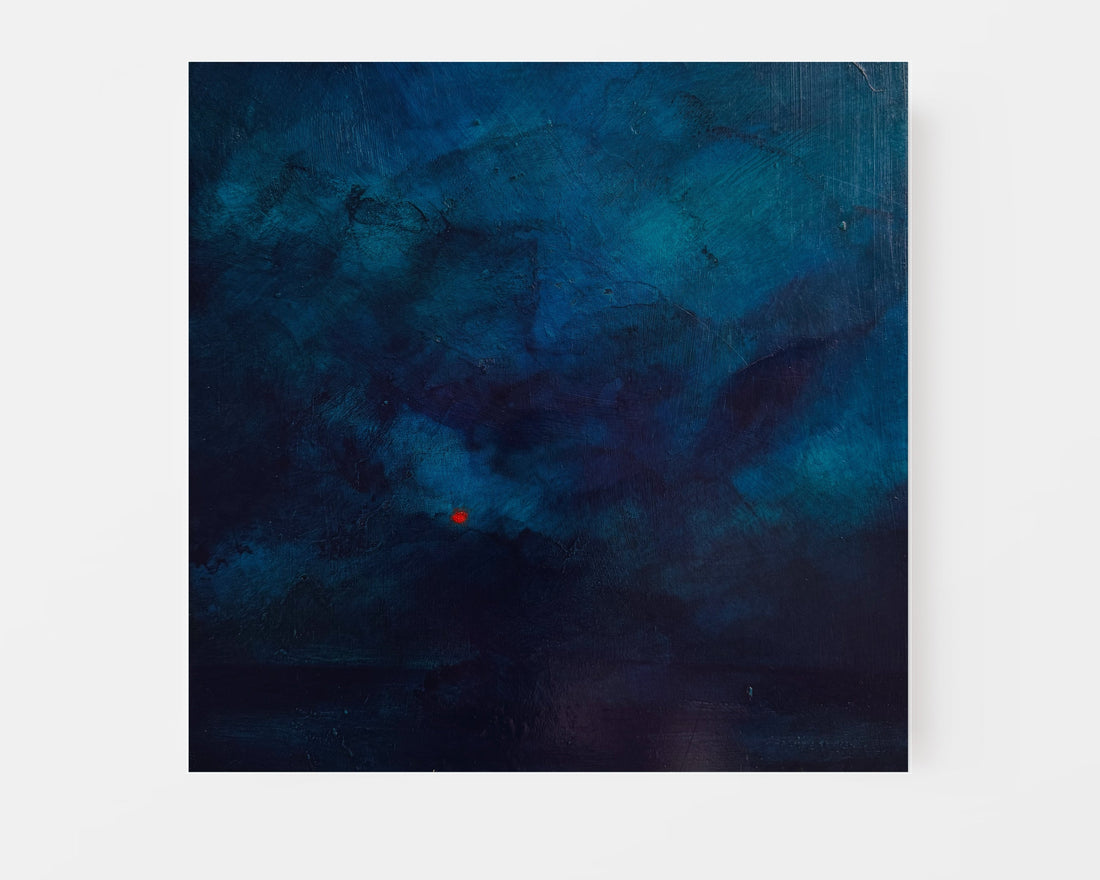 Beacons: Finding Light When the World Feels Heavy