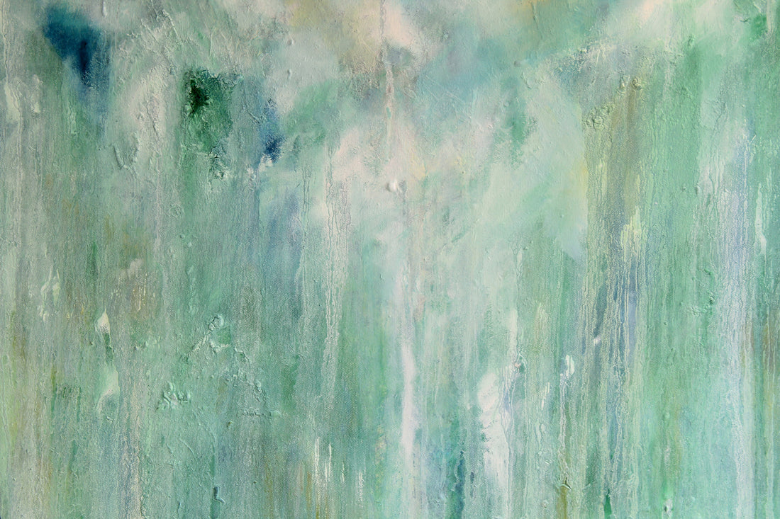 Haze & Explore: A Moment of Inner Hush