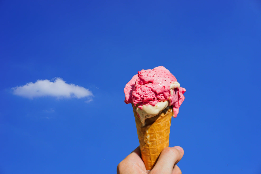 Creativity in June: Play, Colour and Letting Go