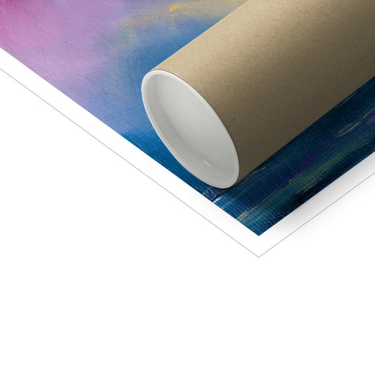 Exaltation Print