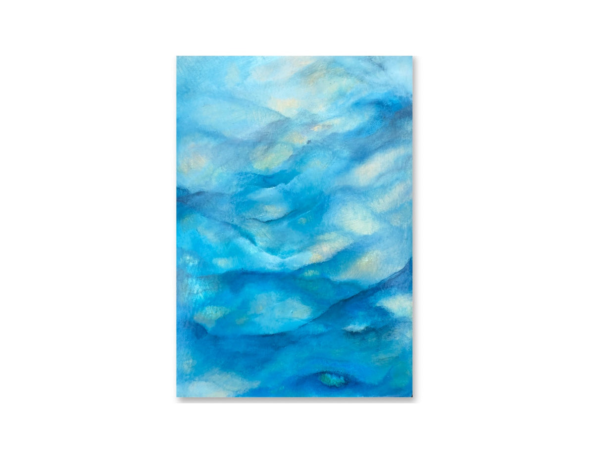 Afloat