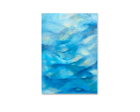 Afloat