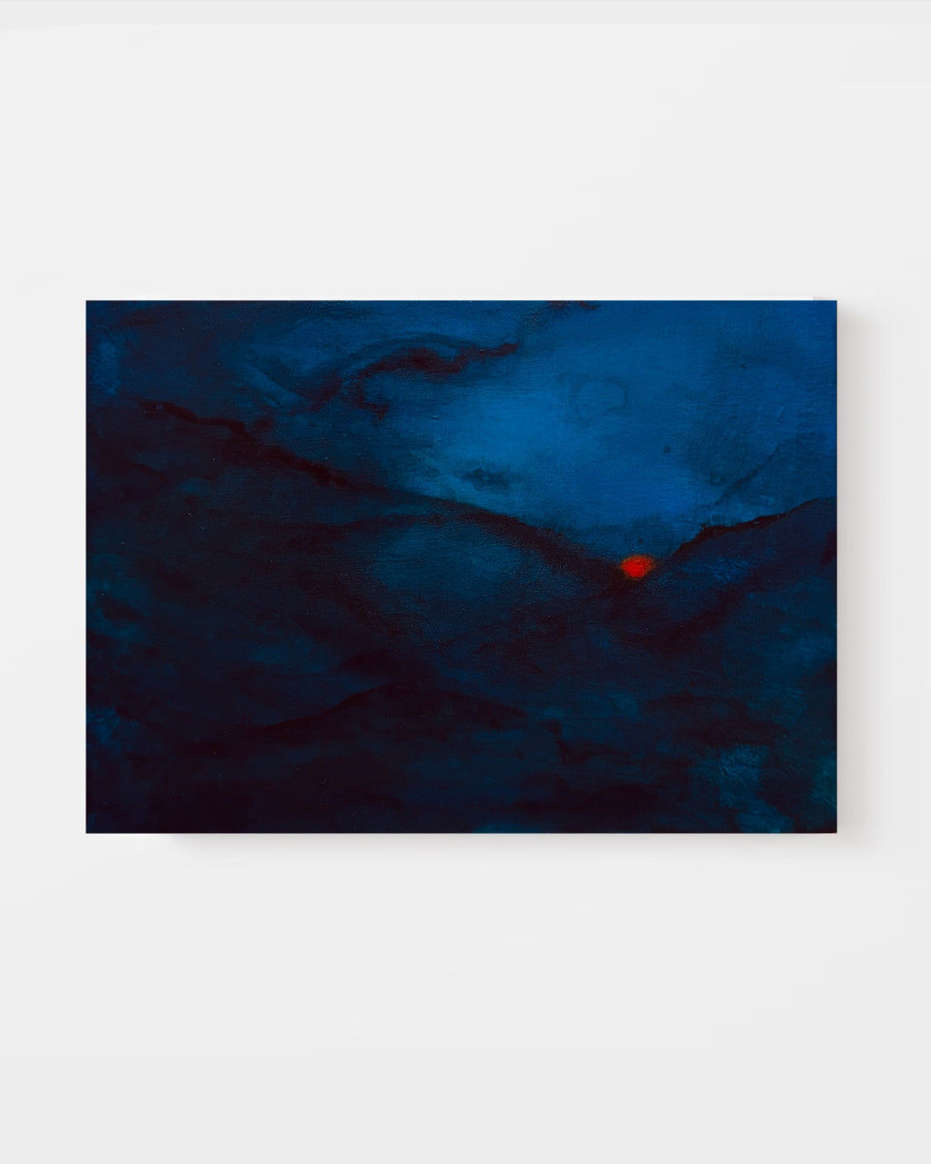 Beacon: finding the way