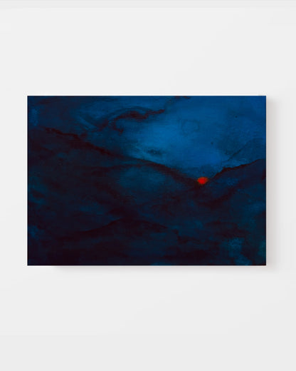 Beacon: finding the way