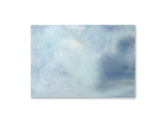 Between Storms