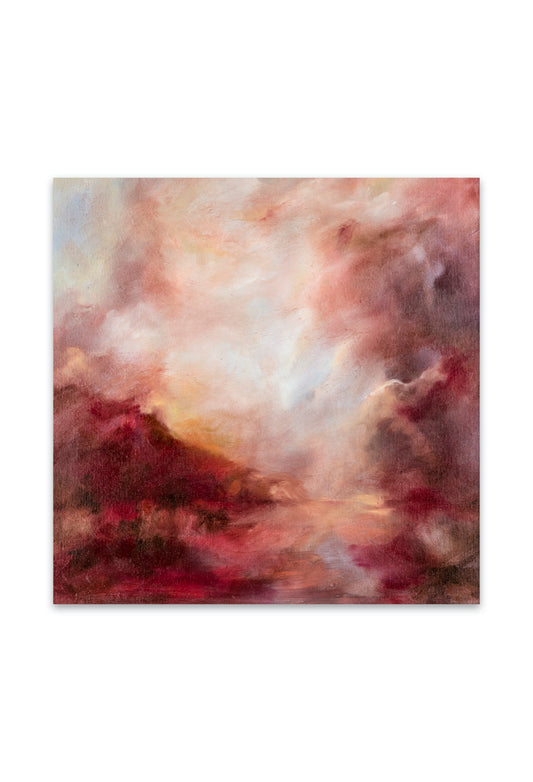 Ember And Earth