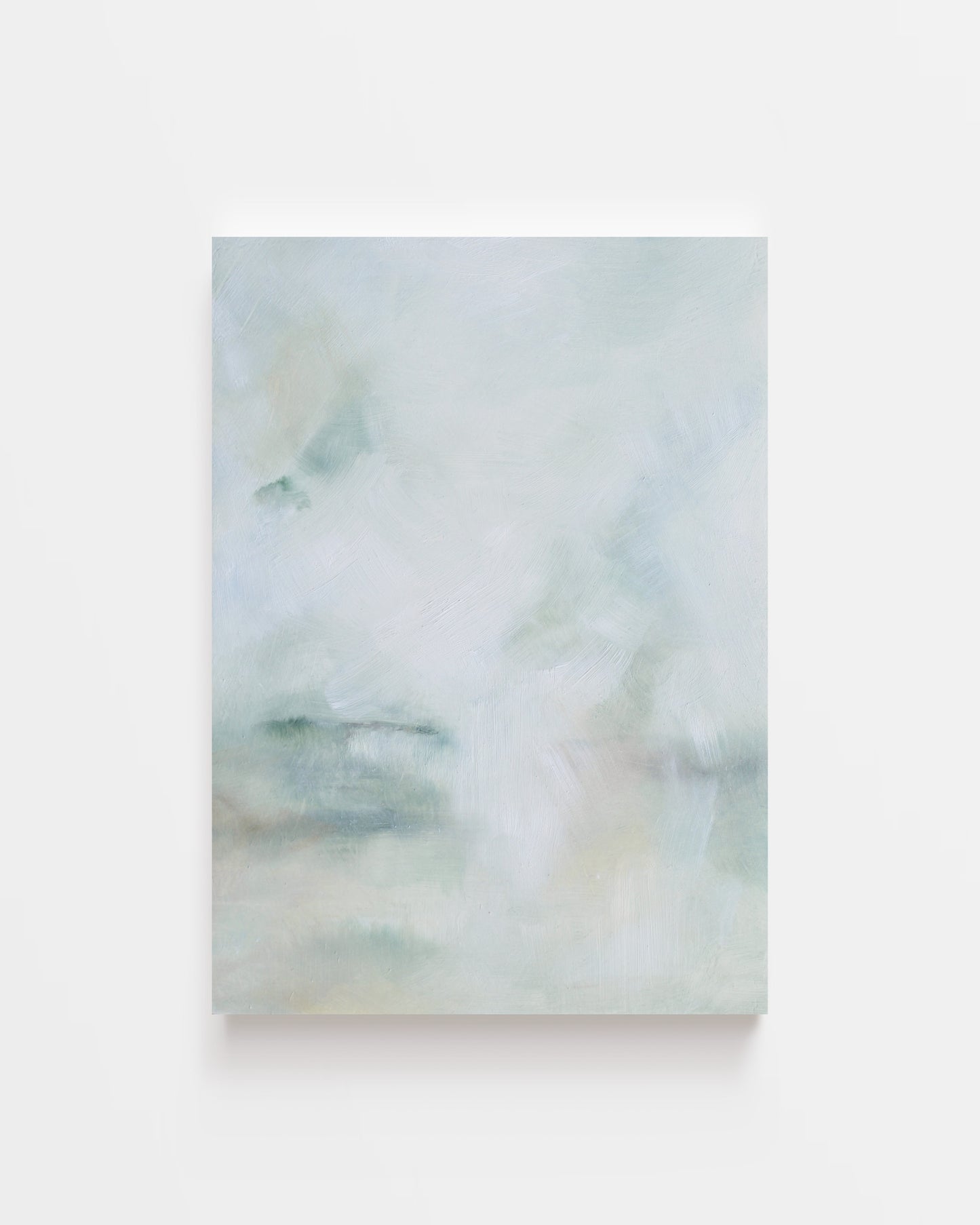 Fading into View