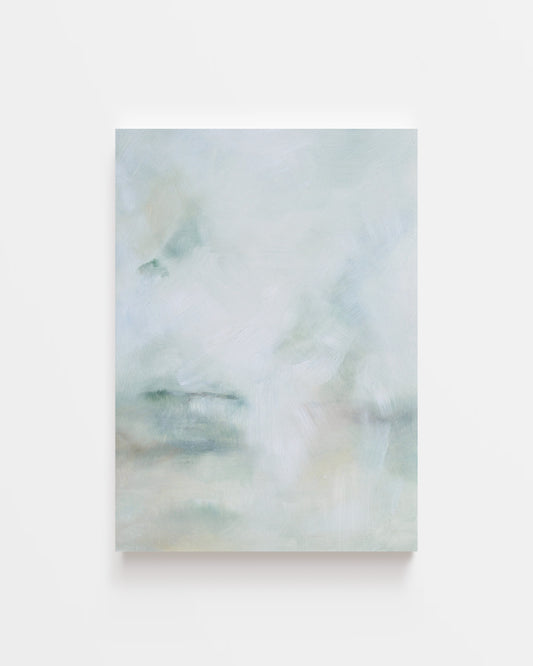 Fading into View