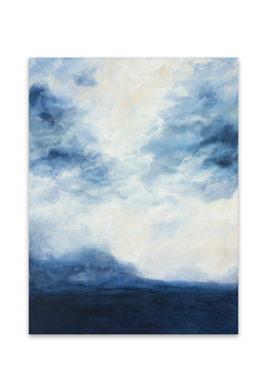 Under A Heavy Sky