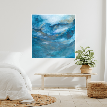 Untitled: A Reminder Print