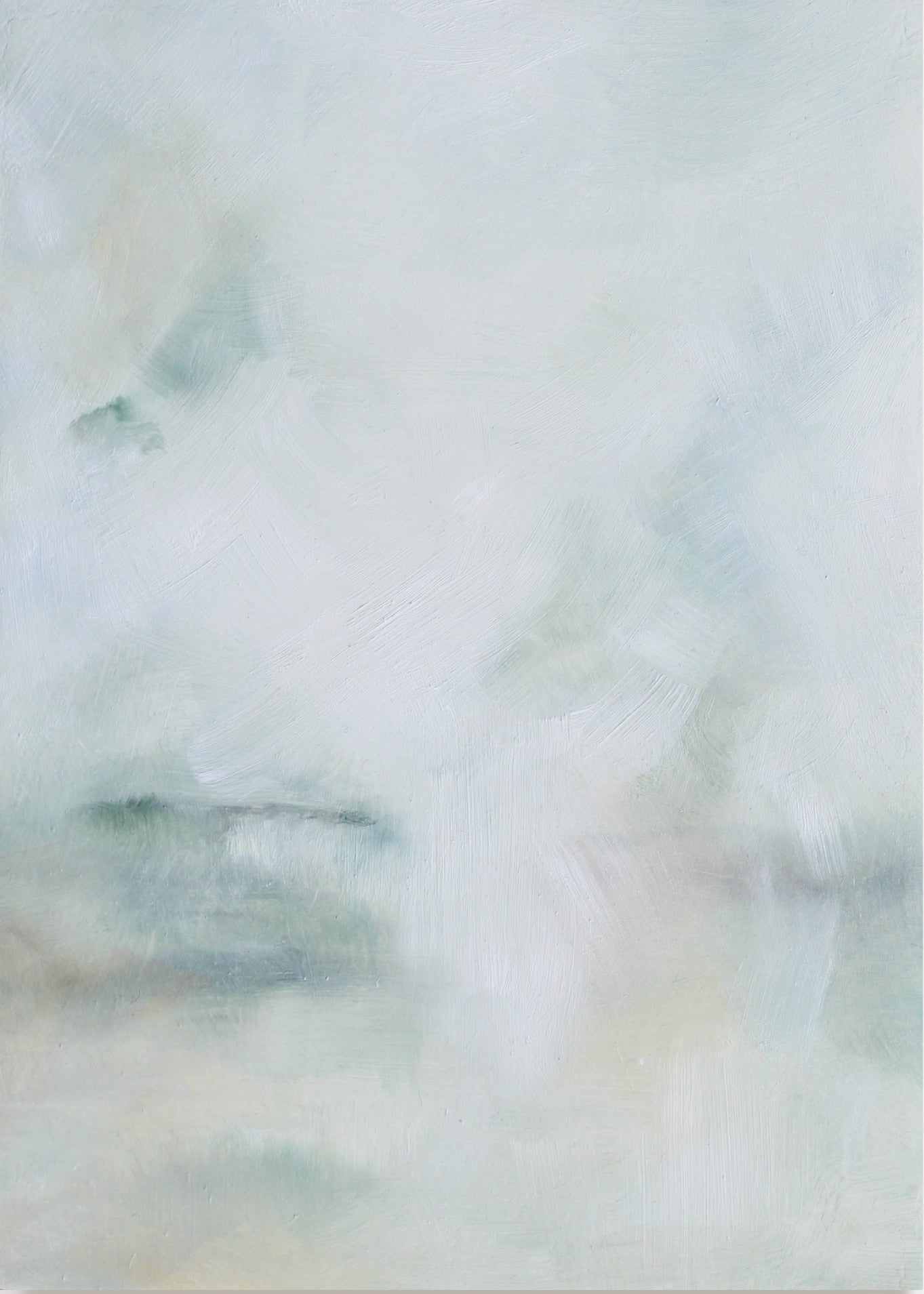 Fading into View