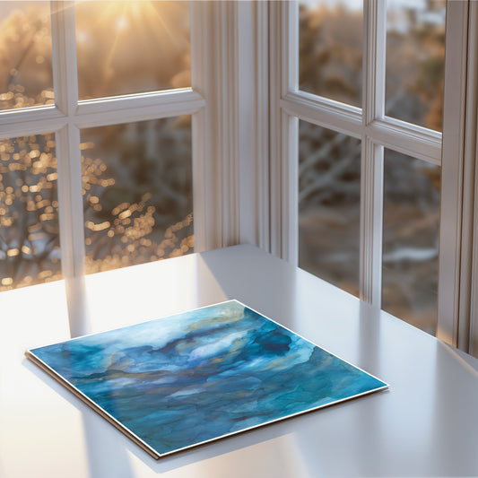 Untitled: A Reminder Print