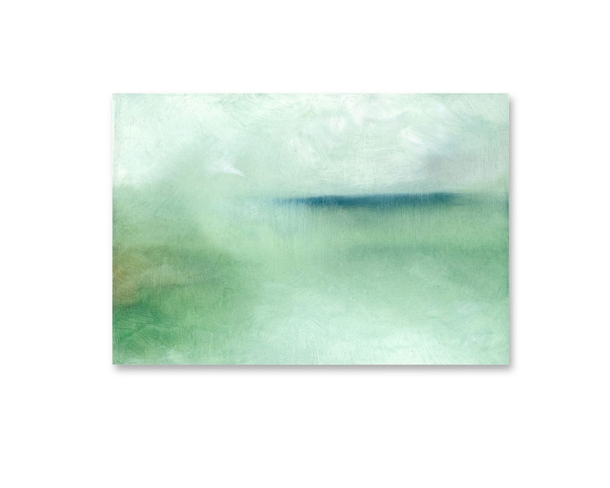 Traces in the land