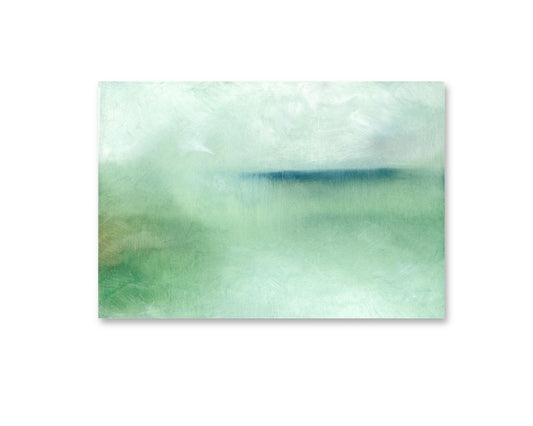 Traces in the land